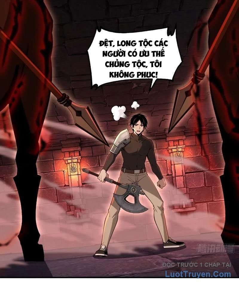 Đô Thị Tương Lai Đã Thức Tỉnh Khí Vận Hoàn Mỹ - Chapter 25 - Page 37