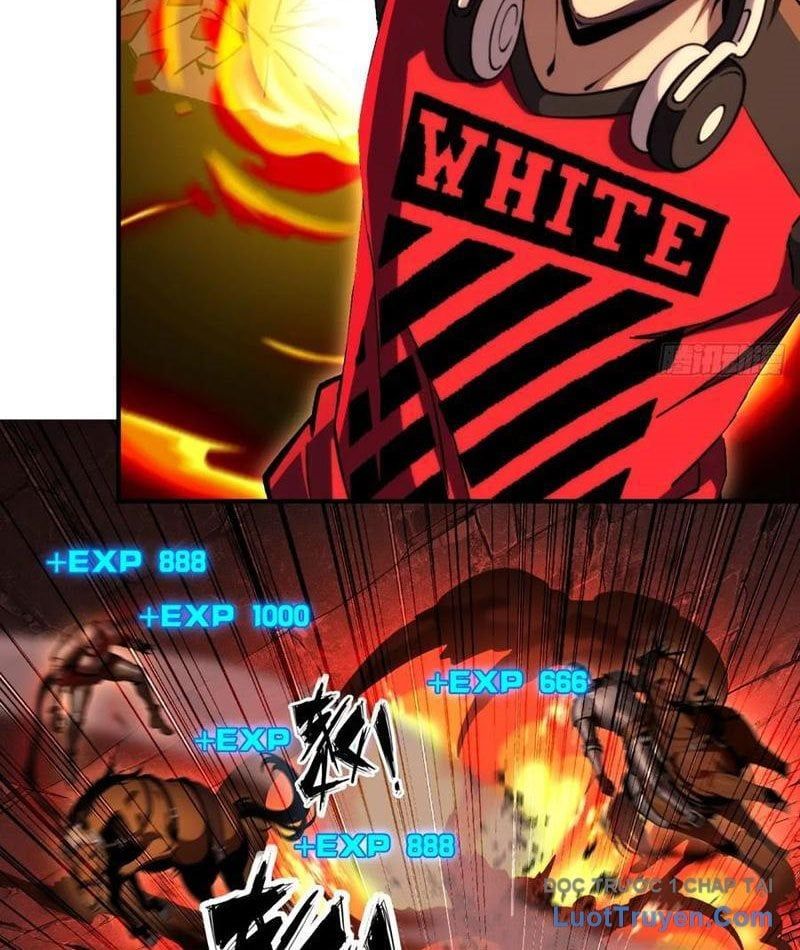 Đô Thị Tương Lai Đã Thức Tỉnh Khí Vận Hoàn Mỹ - Chapter 25 - Page 39