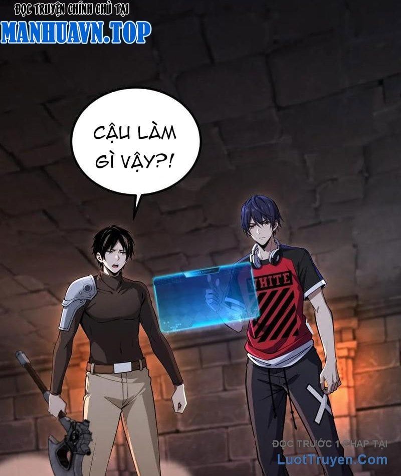 Đô Thị Tương Lai Đã Thức Tỉnh Khí Vận Hoàn Mỹ - Chapter 25 - Page 4