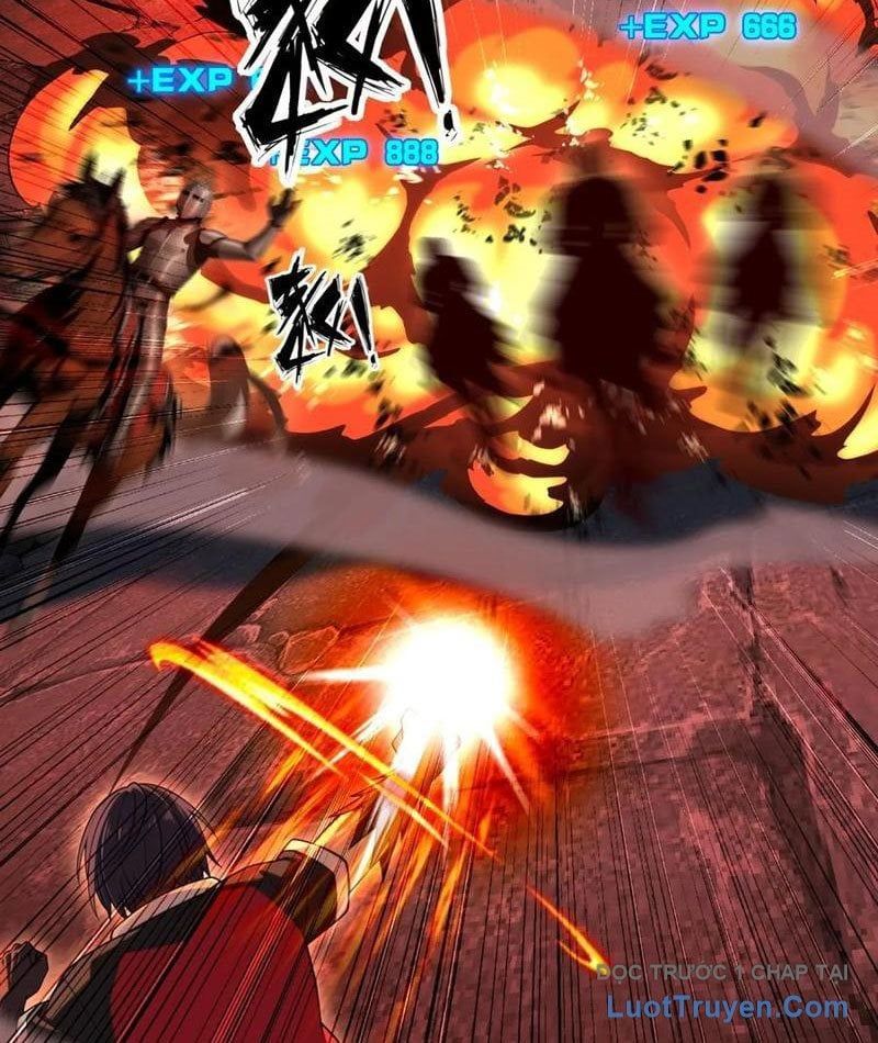 Đô Thị Tương Lai Đã Thức Tỉnh Khí Vận Hoàn Mỹ - Chapter 25 - Page 40