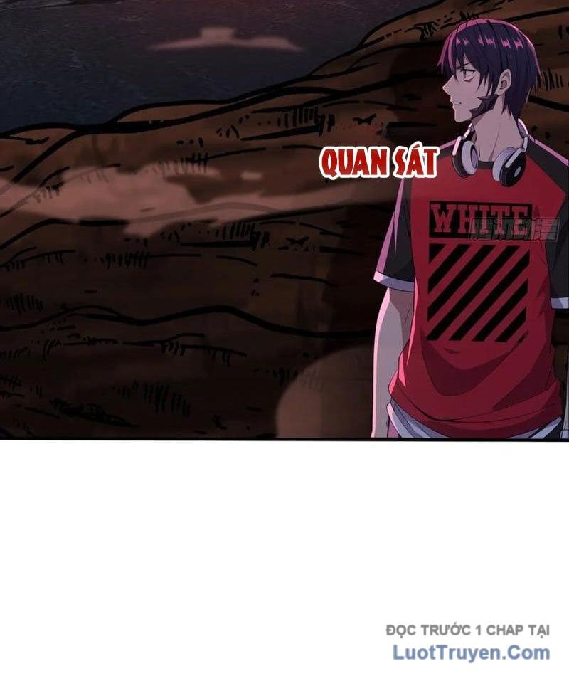 Đô Thị Tương Lai Đã Thức Tỉnh Khí Vận Hoàn Mỹ - Chapter 25 - Page 44