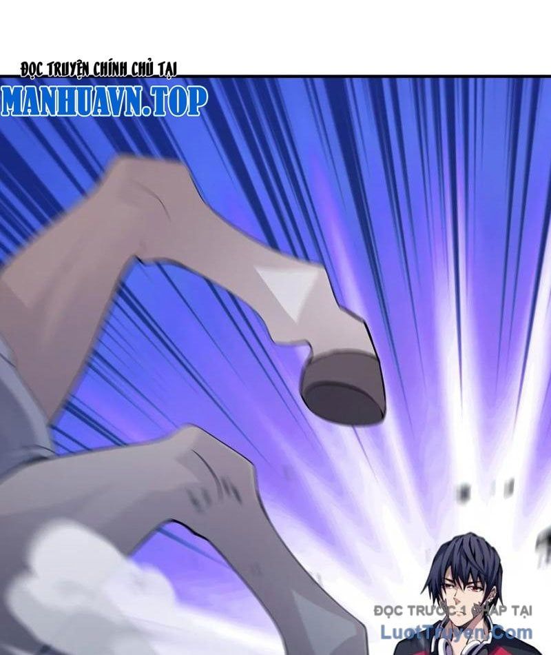 Đô Thị Tương Lai Đã Thức Tỉnh Khí Vận Hoàn Mỹ - Chapter 25 - Page 57
