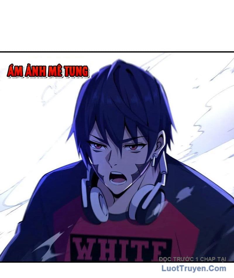 Đô Thị Tương Lai Đã Thức Tỉnh Khí Vận Hoàn Mỹ - Chapter 25 - Page 59