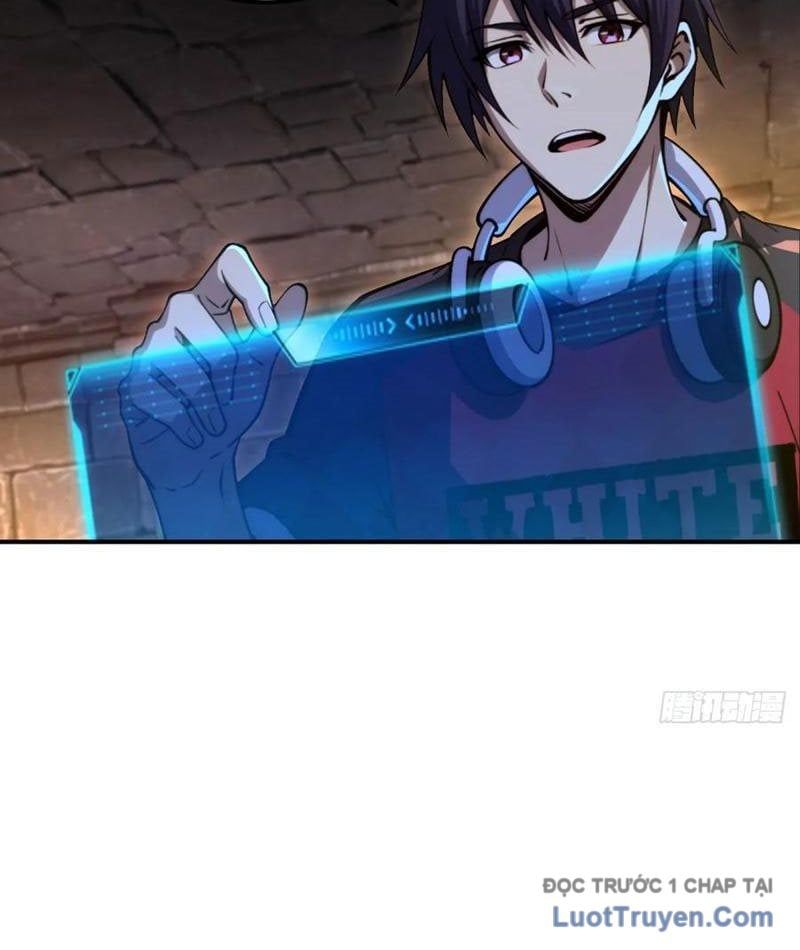 Đô Thị Tương Lai Đã Thức Tỉnh Khí Vận Hoàn Mỹ - Chapter 25 - Page 6