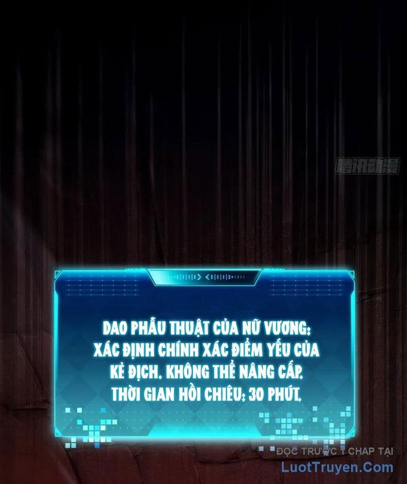 Đô Thị Tương Lai Đã Thức Tỉnh Khí Vận Hoàn Mỹ - Chapter 25 - Page 66