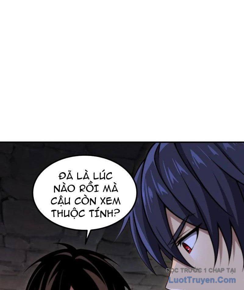 Đô Thị Tương Lai Đã Thức Tỉnh Khí Vận Hoàn Mỹ - Chapter 25 - Page 7