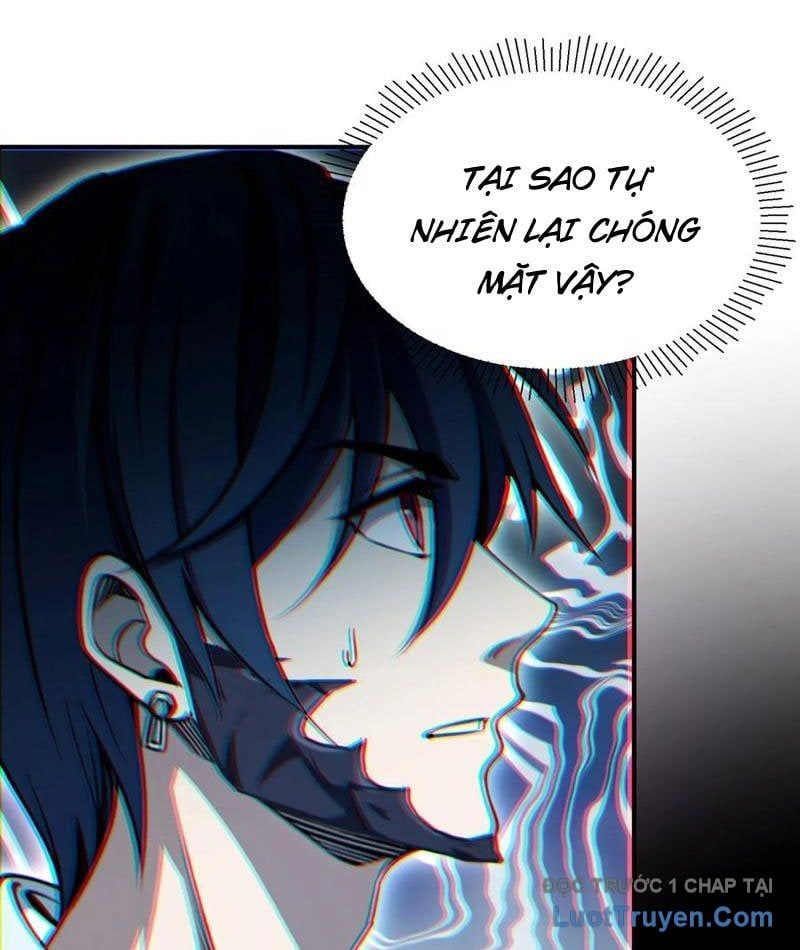 Đô Thị Tương Lai Đã Thức Tỉnh Khí Vận Hoàn Mỹ - Chapter 25 - Page 76