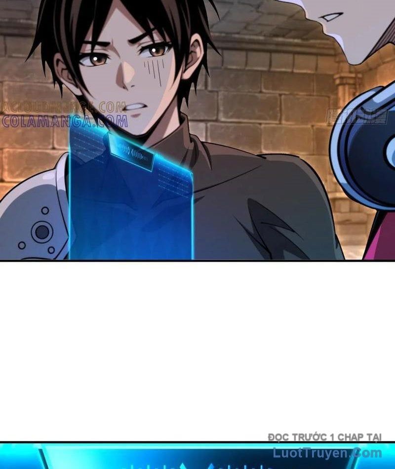 Đô Thị Tương Lai Đã Thức Tỉnh Khí Vận Hoàn Mỹ - Chapter 25 - Page 8