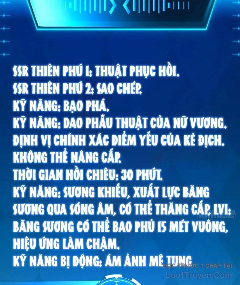 Đô Thị Tương Lai Đã Thức Tỉnh Khí Vận Hoàn Mỹ - Chapter 25 - Page 9