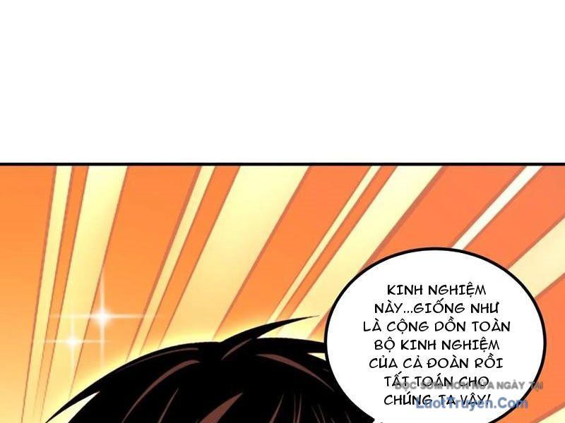 Đô Thị Tương Lai Đã Thức Tỉnh Khí Vận Hoàn Mỹ - Chapter 26 - Page 117
