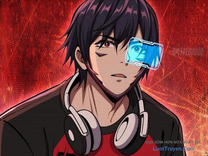 Đô Thị Tương Lai Đã Thức Tỉnh Khí Vận Hoàn Mỹ - Chapter 26 - Page 25