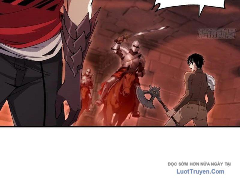 Đô Thị Tương Lai Đã Thức Tỉnh Khí Vận Hoàn Mỹ - Chapter 26 - Page 33