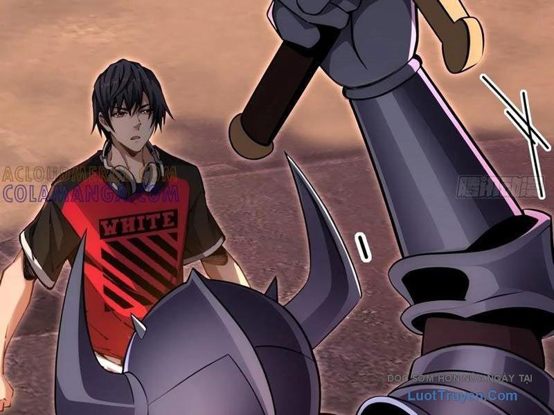 Đô Thị Tương Lai Đã Thức Tỉnh Khí Vận Hoàn Mỹ - Chapter 26 - Page 53