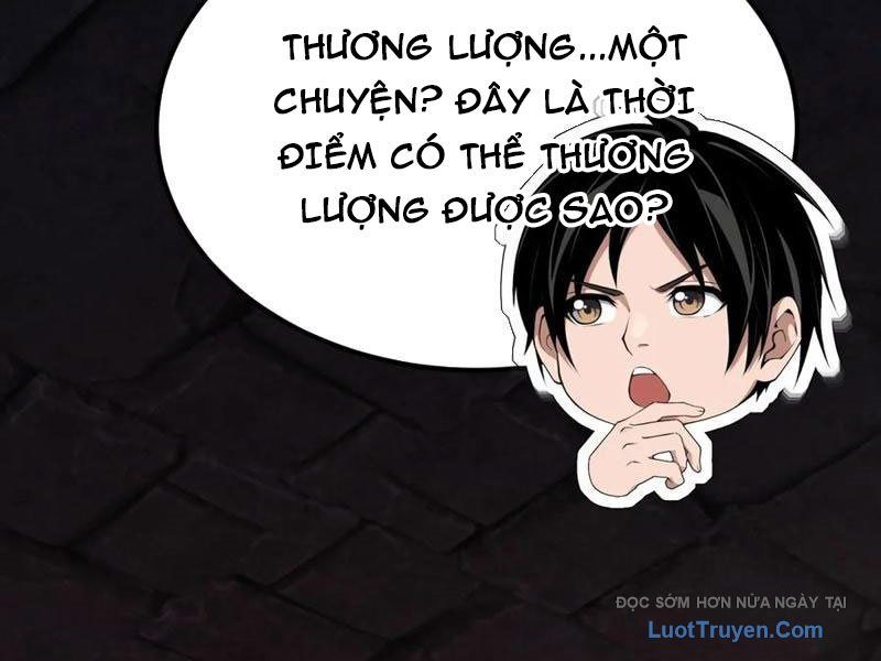 Đô Thị Tương Lai Đã Thức Tỉnh Khí Vận Hoàn Mỹ - Chapter 26 - Page 56