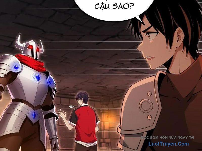 Đô Thị Tương Lai Đã Thức Tỉnh Khí Vận Hoàn Mỹ - Chapter 26 - Page 60