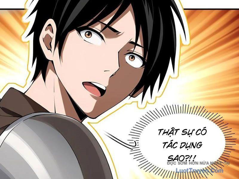 Đô Thị Tương Lai Đã Thức Tỉnh Khí Vận Hoàn Mỹ - Chapter 26 - Page 80