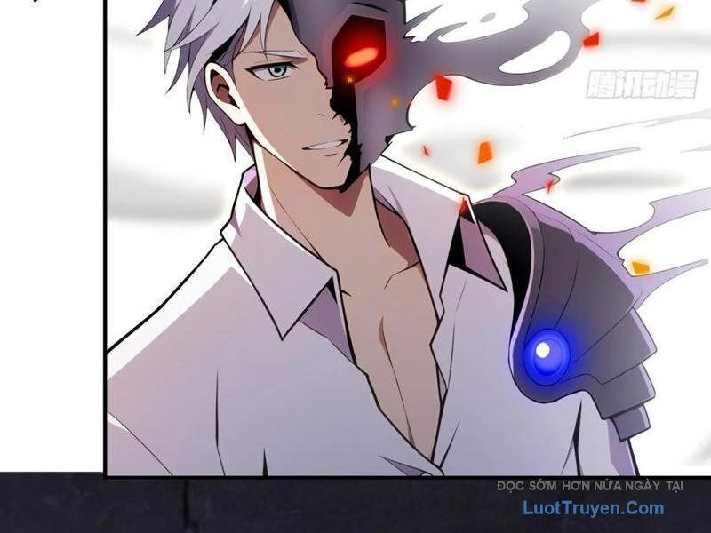 Đô Thị Tương Lai Đã Thức Tỉnh Khí Vận Hoàn Mỹ - Chapter 26 - Page 86