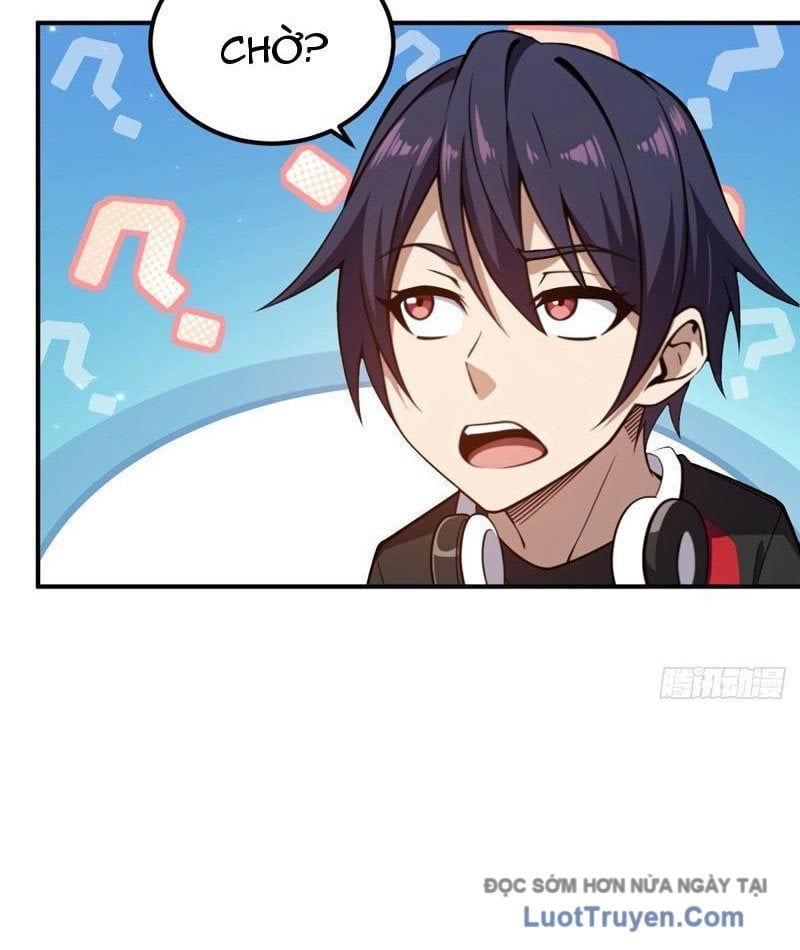 Đô Thị Tương Lai Đã Thức Tỉnh Khí Vận Hoàn Mỹ - Chapter 27 - Page 11