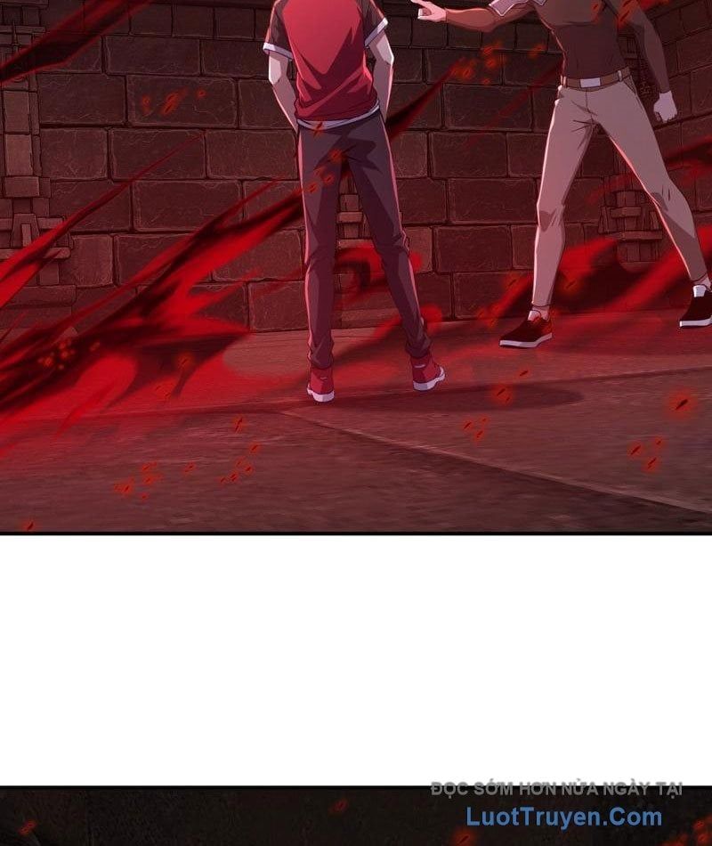 Đô Thị Tương Lai Đã Thức Tỉnh Khí Vận Hoàn Mỹ - Chapter 27 - Page 15