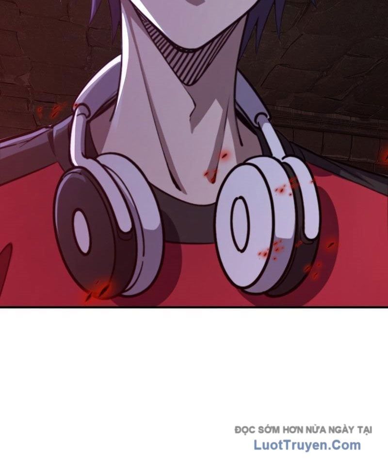 Đô Thị Tương Lai Đã Thức Tỉnh Khí Vận Hoàn Mỹ - Chapter 27 - Page 17