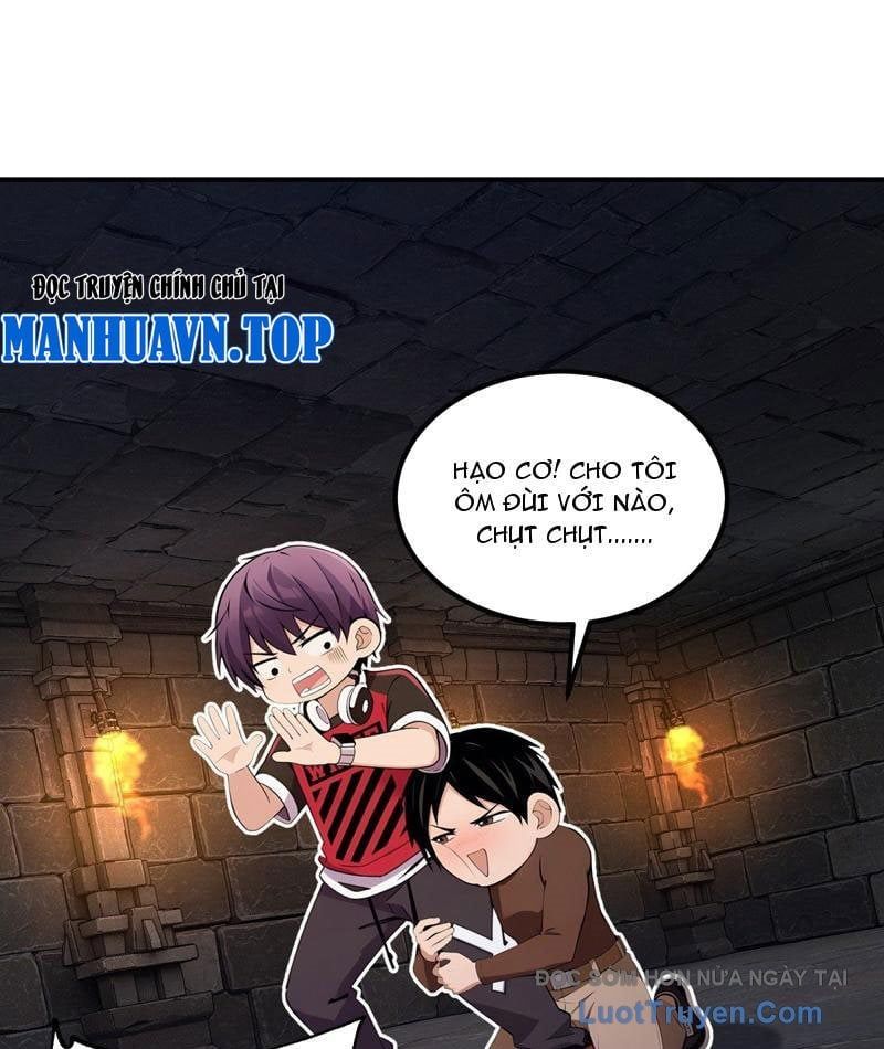 Đô Thị Tương Lai Đã Thức Tỉnh Khí Vận Hoàn Mỹ - Chapter 27 - Page 19