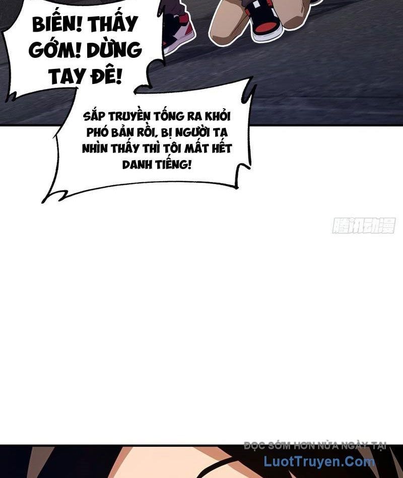 Đô Thị Tương Lai Đã Thức Tỉnh Khí Vận Hoàn Mỹ - Chapter 27 - Page 20