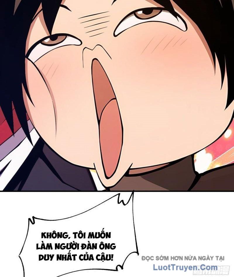 Đô Thị Tương Lai Đã Thức Tỉnh Khí Vận Hoàn Mỹ - Chapter 27 - Page 21