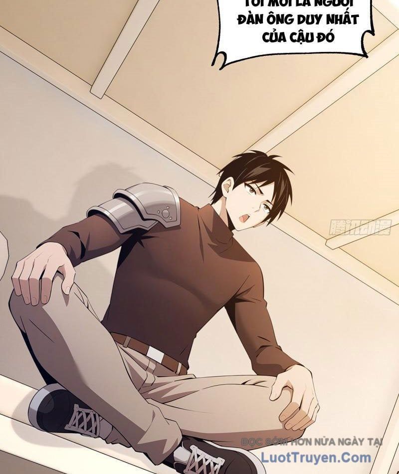 Đô Thị Tương Lai Đã Thức Tỉnh Khí Vận Hoàn Mỹ - Chapter 27 - Page 23