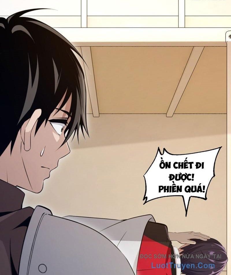 Đô Thị Tương Lai Đã Thức Tỉnh Khí Vận Hoàn Mỹ - Chapter 27 - Page 25