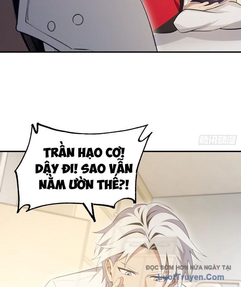 Đô Thị Tương Lai Đã Thức Tỉnh Khí Vận Hoàn Mỹ - Chapter 27 - Page 26