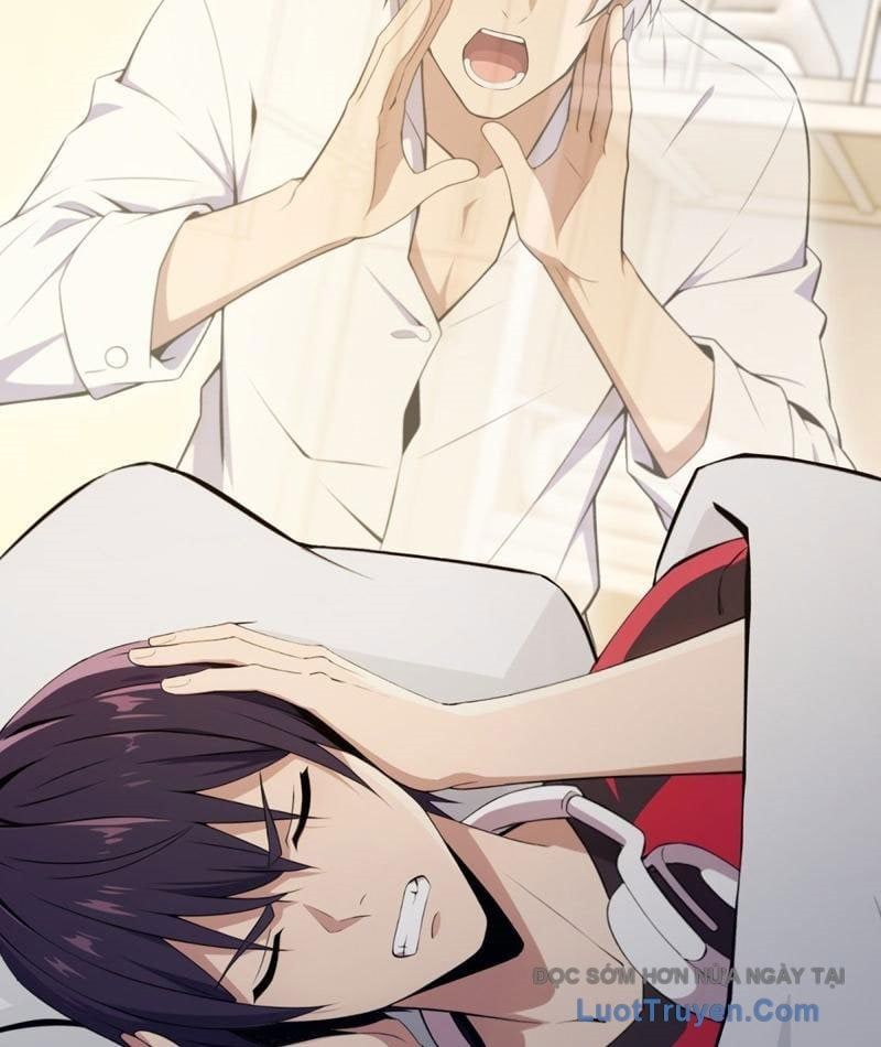 Đô Thị Tương Lai Đã Thức Tỉnh Khí Vận Hoàn Mỹ - Chapter 27 - Page 27