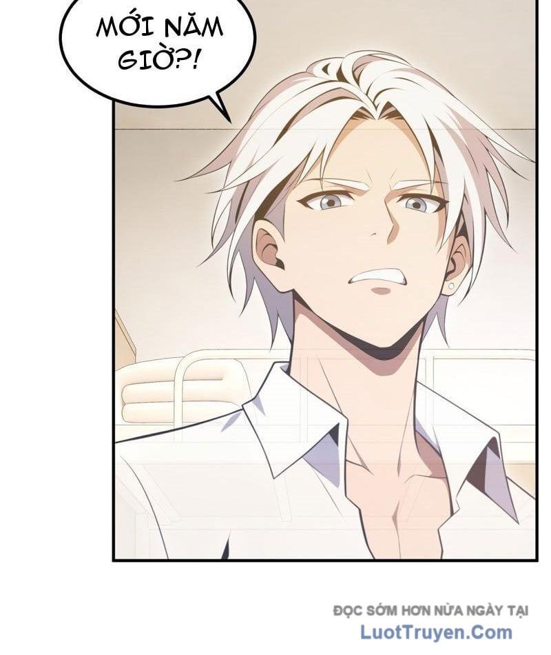 Đô Thị Tương Lai Đã Thức Tỉnh Khí Vận Hoàn Mỹ - Chapter 27 - Page 30