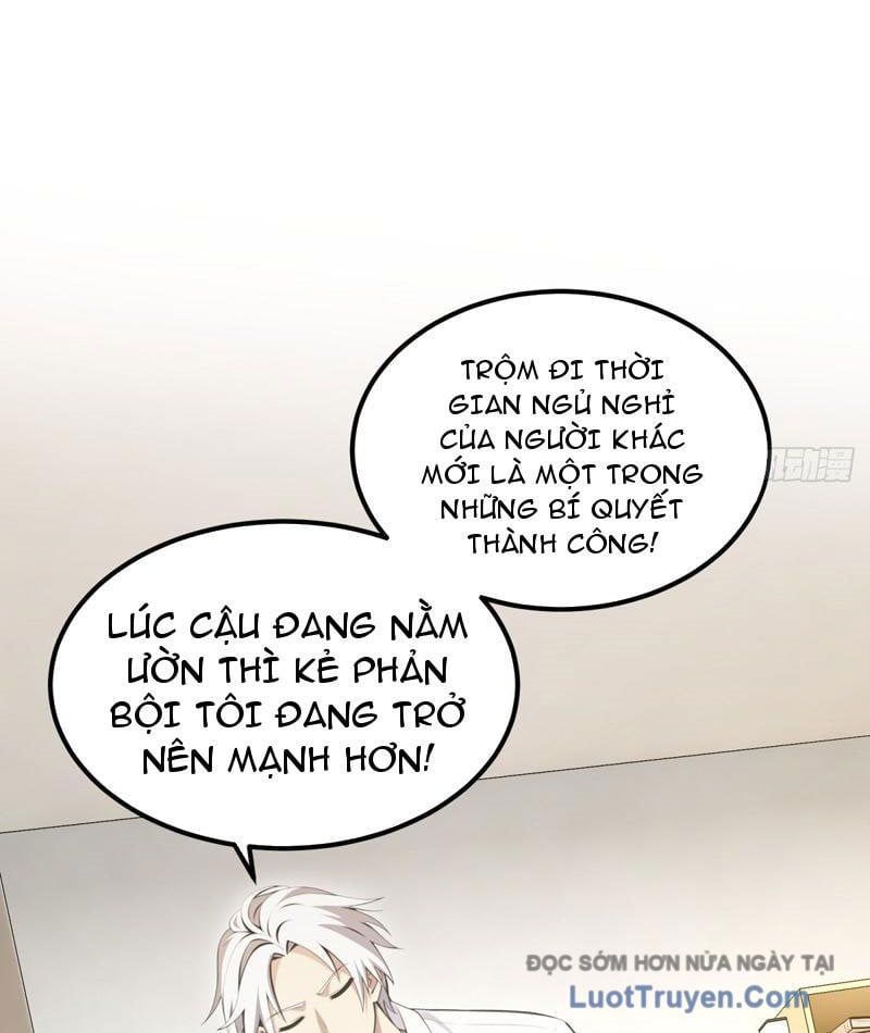 Đô Thị Tương Lai Đã Thức Tỉnh Khí Vận Hoàn Mỹ - Chapter 27 - Page 31