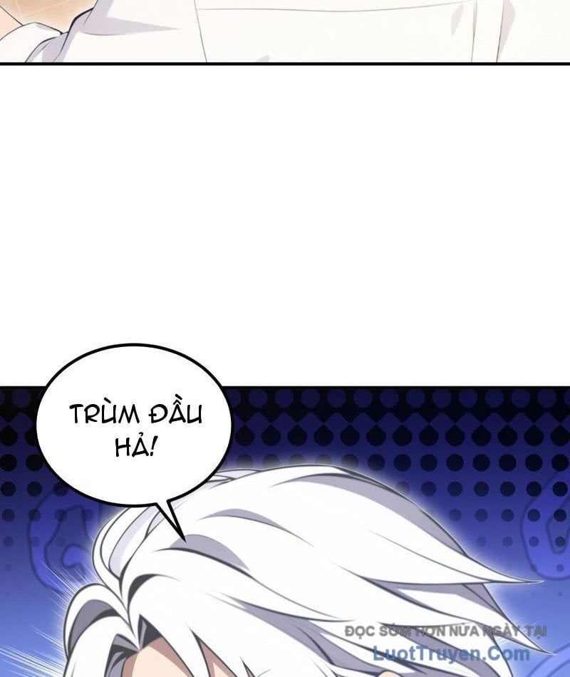 Đô Thị Tương Lai Đã Thức Tỉnh Khí Vận Hoàn Mỹ - Chapter 27 - Page 36