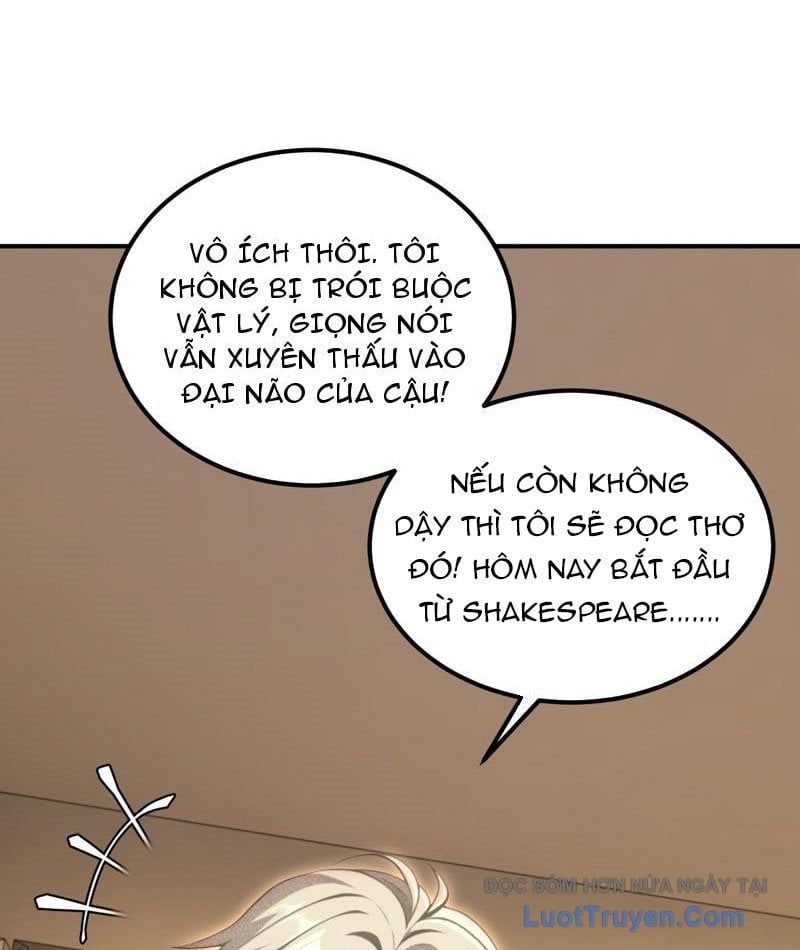 Đô Thị Tương Lai Đã Thức Tỉnh Khí Vận Hoàn Mỹ - Chapter 27 - Page 38