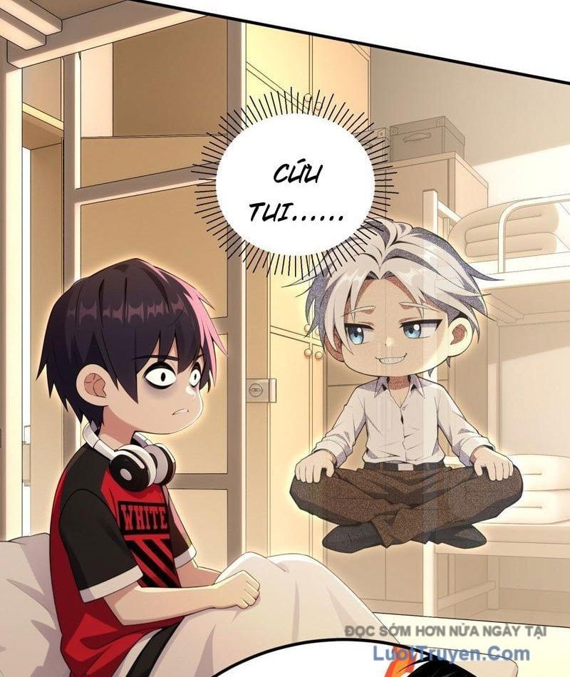 Đô Thị Tương Lai Đã Thức Tỉnh Khí Vận Hoàn Mỹ - Chapter 27 - Page 41