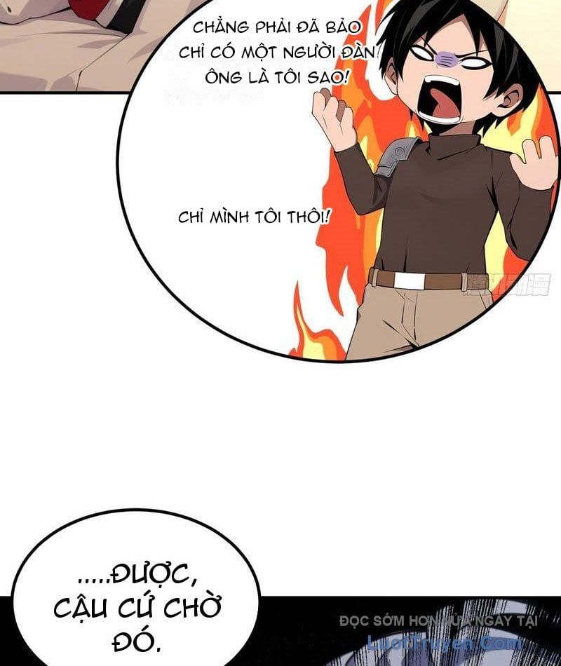 Đô Thị Tương Lai Đã Thức Tỉnh Khí Vận Hoàn Mỹ - Chapter 27 - Page 42