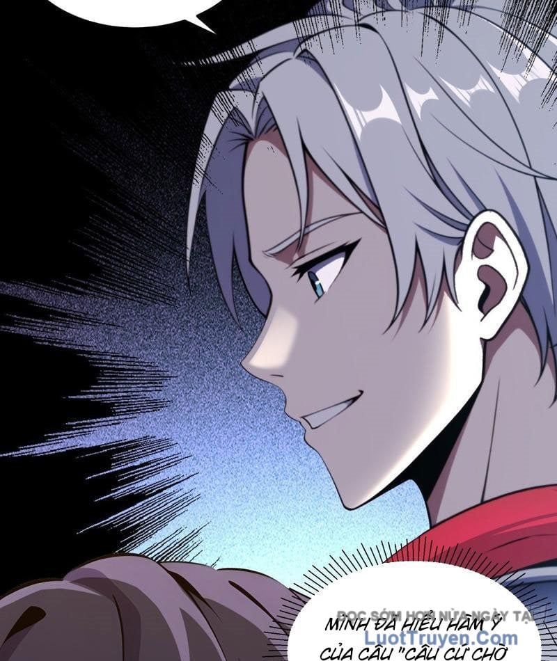 Đô Thị Tương Lai Đã Thức Tỉnh Khí Vận Hoàn Mỹ - Chapter 27 - Page 43