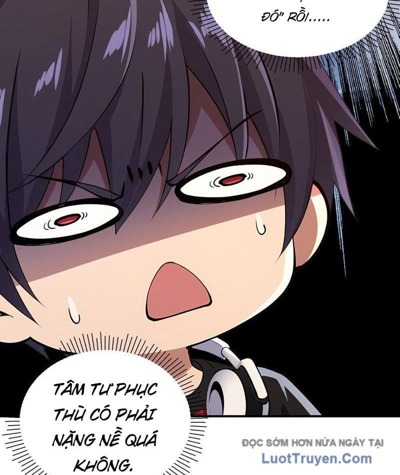 Đô Thị Tương Lai Đã Thức Tỉnh Khí Vận Hoàn Mỹ - Chapter 27 - Page 44