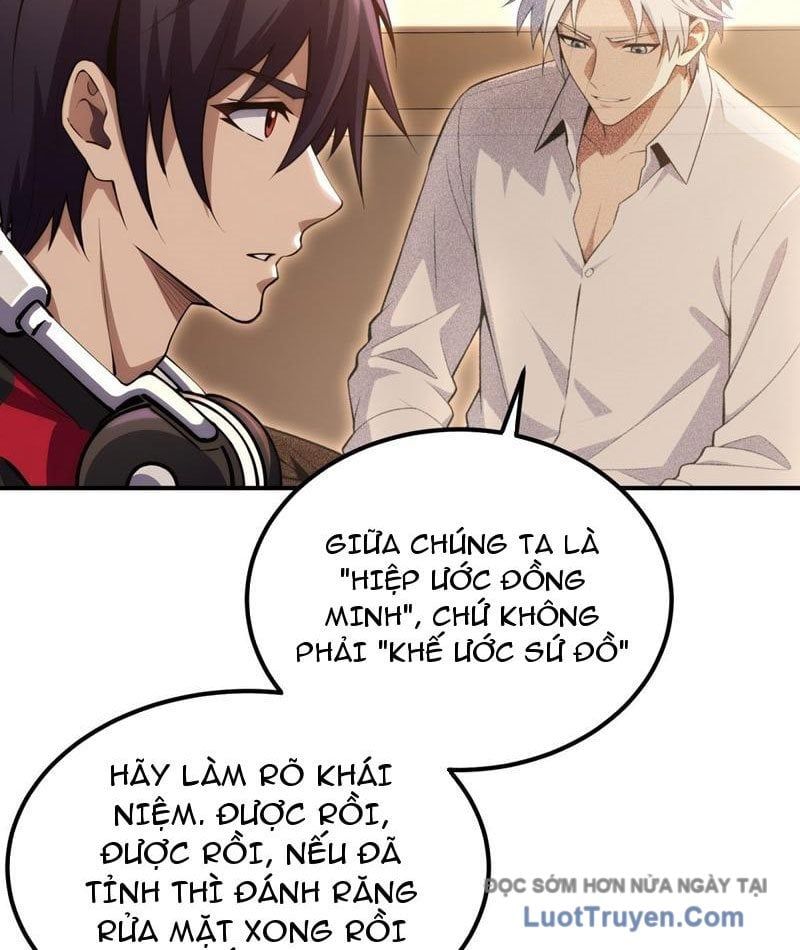 Đô Thị Tương Lai Đã Thức Tỉnh Khí Vận Hoàn Mỹ - Chapter 27 - Page 46