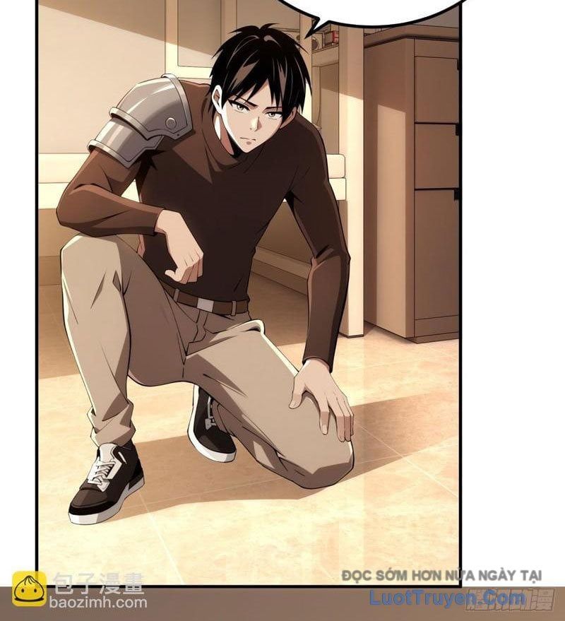 Đô Thị Tương Lai Đã Thức Tỉnh Khí Vận Hoàn Mỹ - Chapter 27 - Page 48