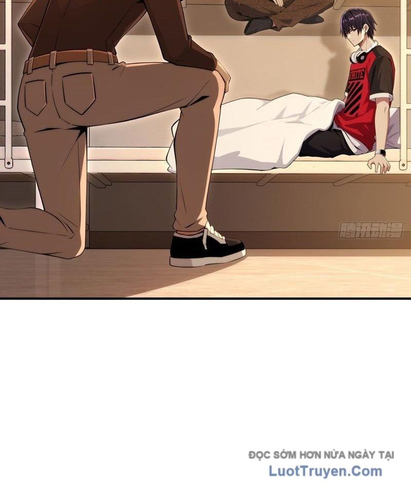 Đô Thị Tương Lai Đã Thức Tỉnh Khí Vận Hoàn Mỹ - Chapter 27 - Page 50