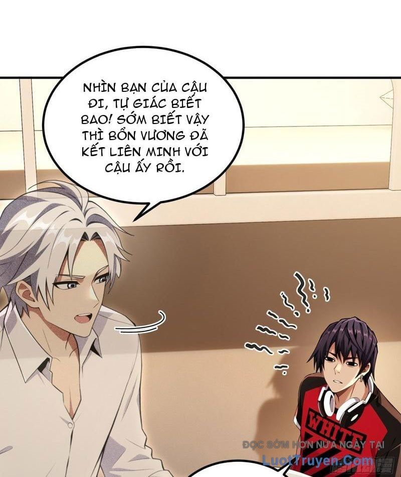 Đô Thị Tương Lai Đã Thức Tỉnh Khí Vận Hoàn Mỹ - Chapter 27 - Page 51