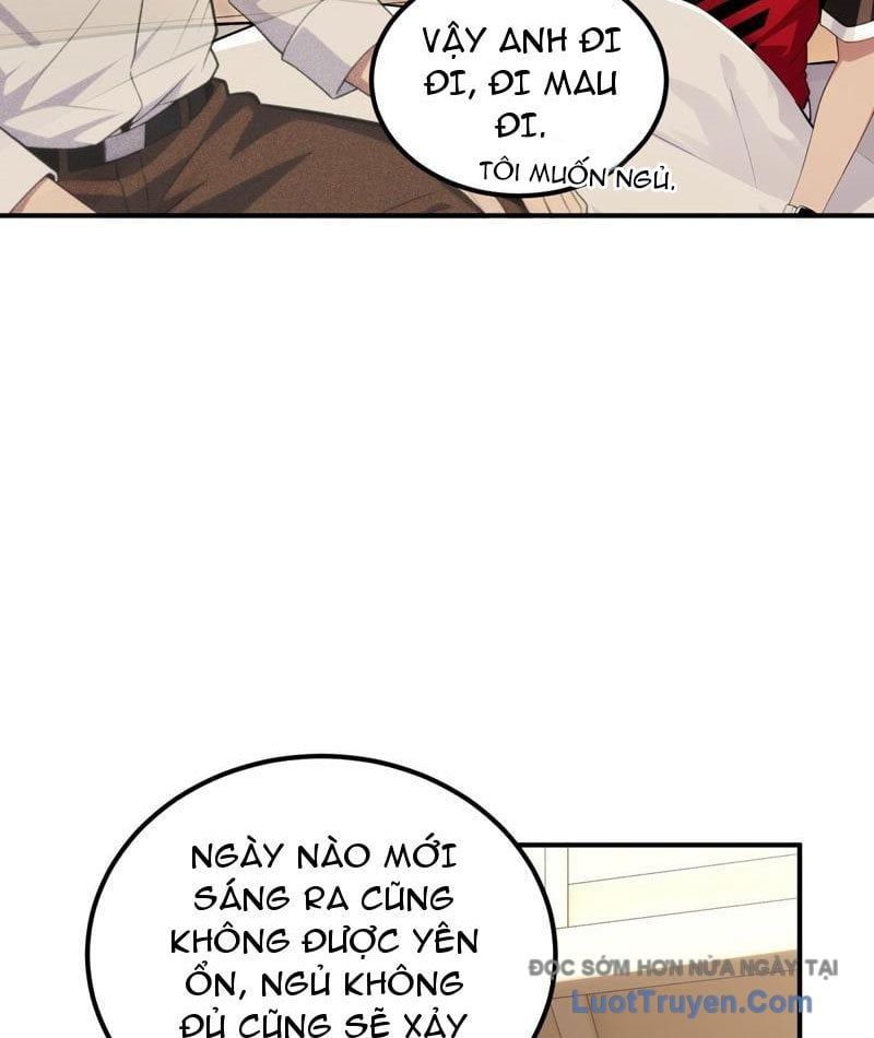 Đô Thị Tương Lai Đã Thức Tỉnh Khí Vận Hoàn Mỹ - Chapter 27 - Page 52