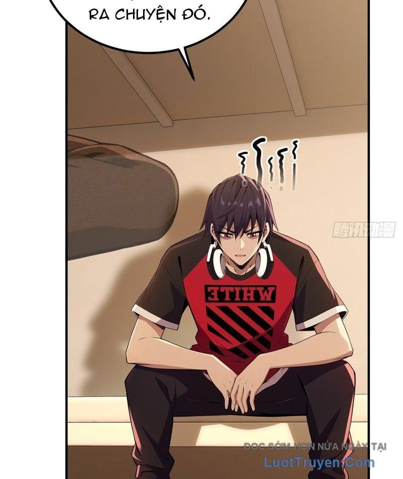 Đô Thị Tương Lai Đã Thức Tỉnh Khí Vận Hoàn Mỹ - Chapter 27 - Page 53