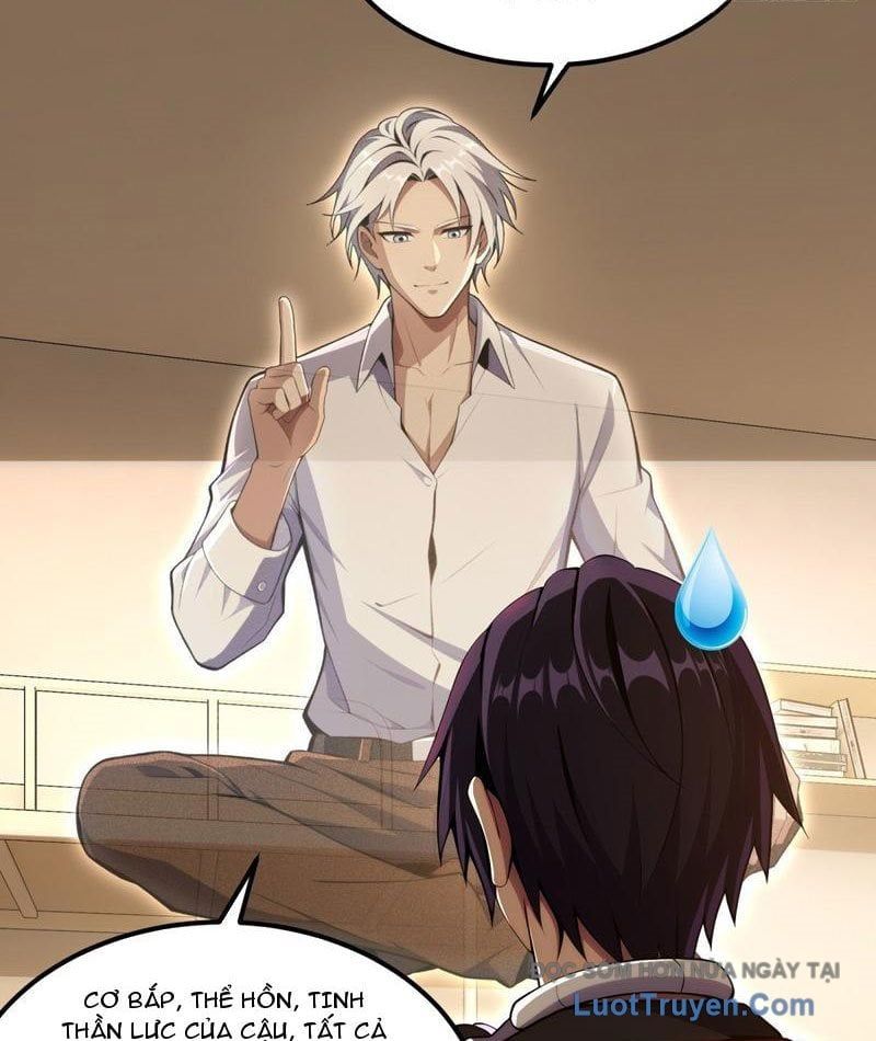 Đô Thị Tương Lai Đã Thức Tỉnh Khí Vận Hoàn Mỹ - Chapter 27 - Page 55