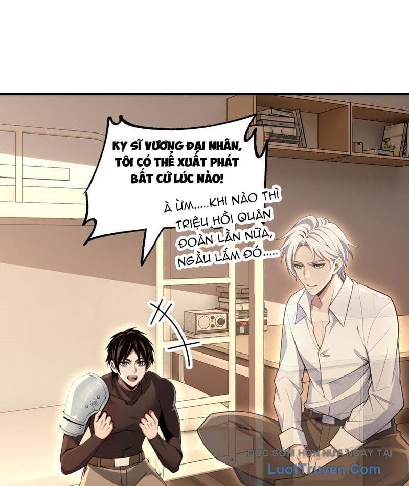 Đô Thị Tương Lai Đã Thức Tỉnh Khí Vận Hoàn Mỹ - Chapter 27 - Page 57