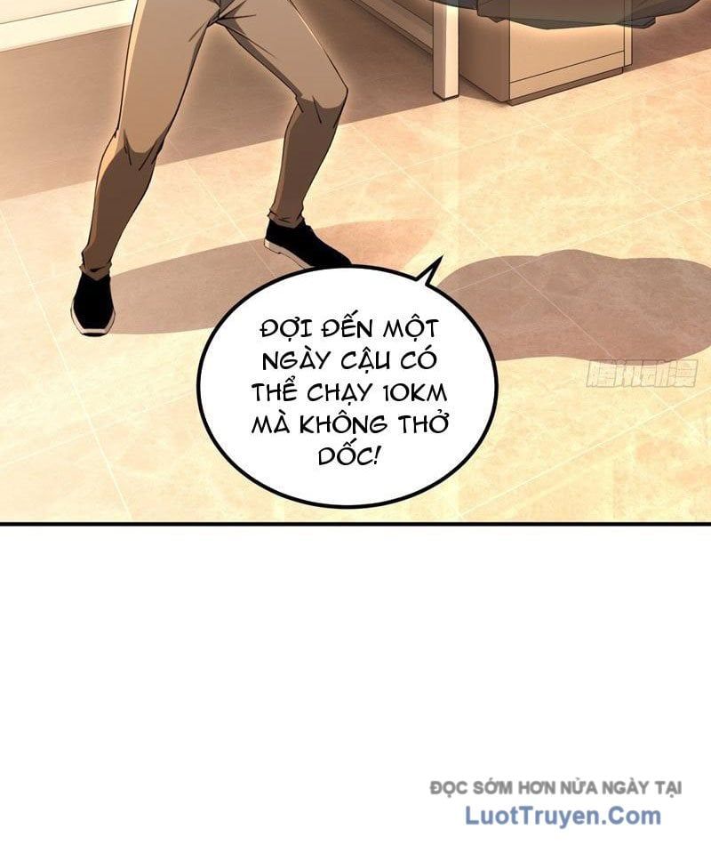 Đô Thị Tương Lai Đã Thức Tỉnh Khí Vận Hoàn Mỹ - Chapter 27 - Page 58