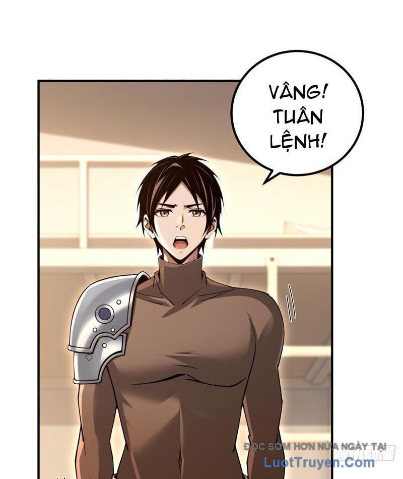 Đô Thị Tương Lai Đã Thức Tỉnh Khí Vận Hoàn Mỹ - Chapter 27 - Page 59