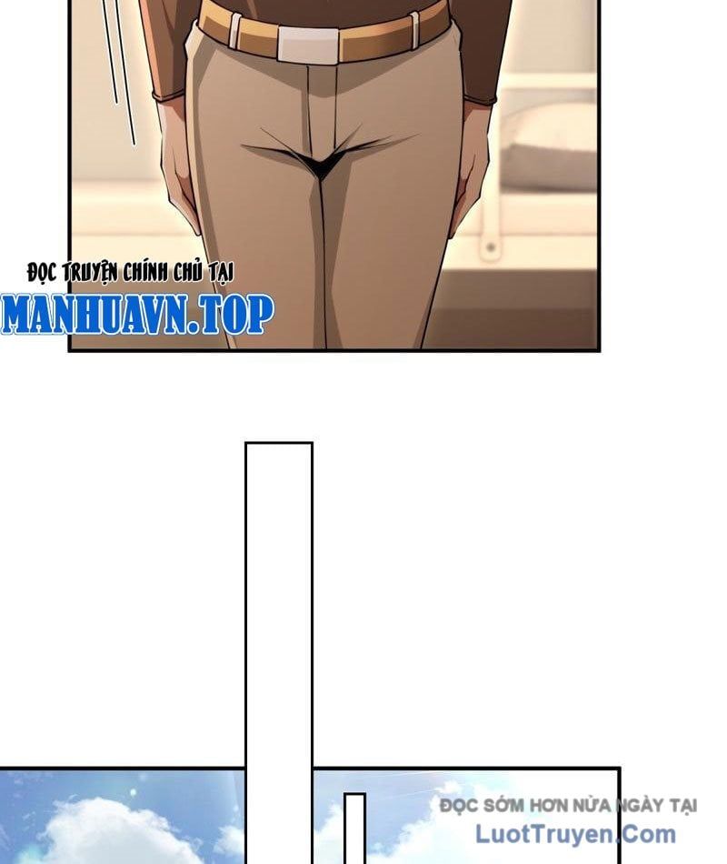 Đô Thị Tương Lai Đã Thức Tỉnh Khí Vận Hoàn Mỹ - Chapter 27 - Page 60